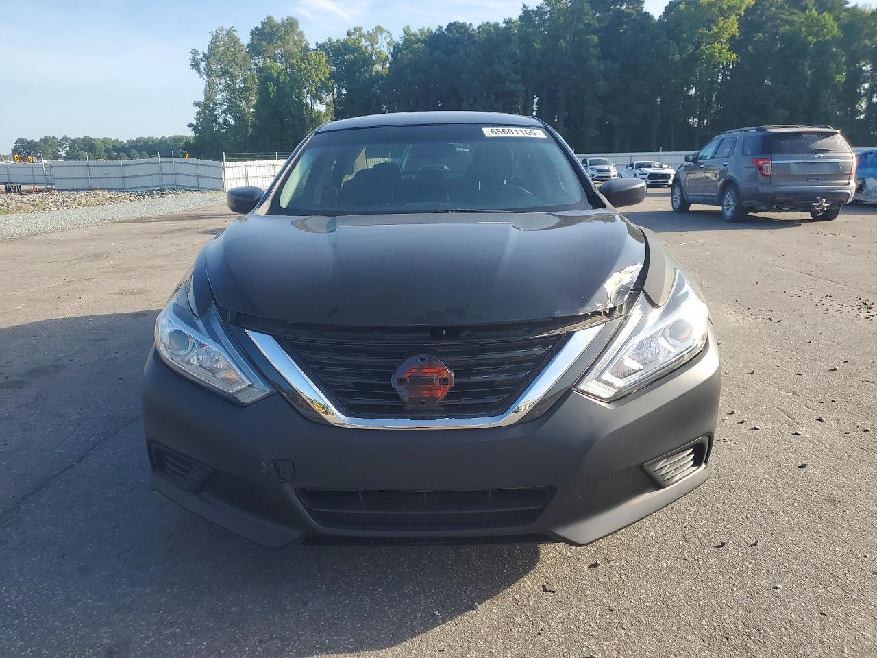 2016 Nissan Altima 2.5 S - zdjęcie 5