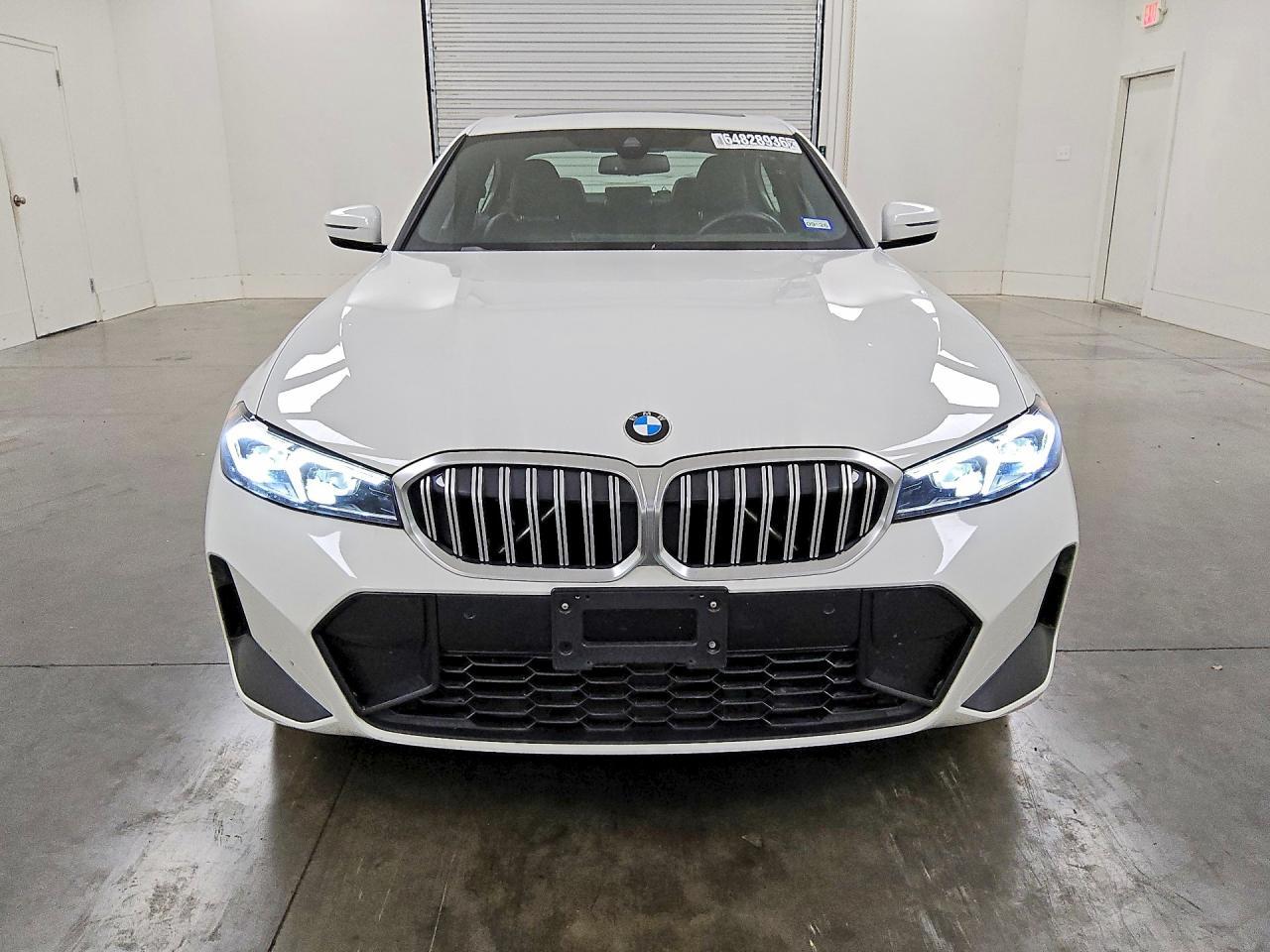 2026 B M W 3 Series 4D Sedan 330I xDrive Msport - zdjęcie 5