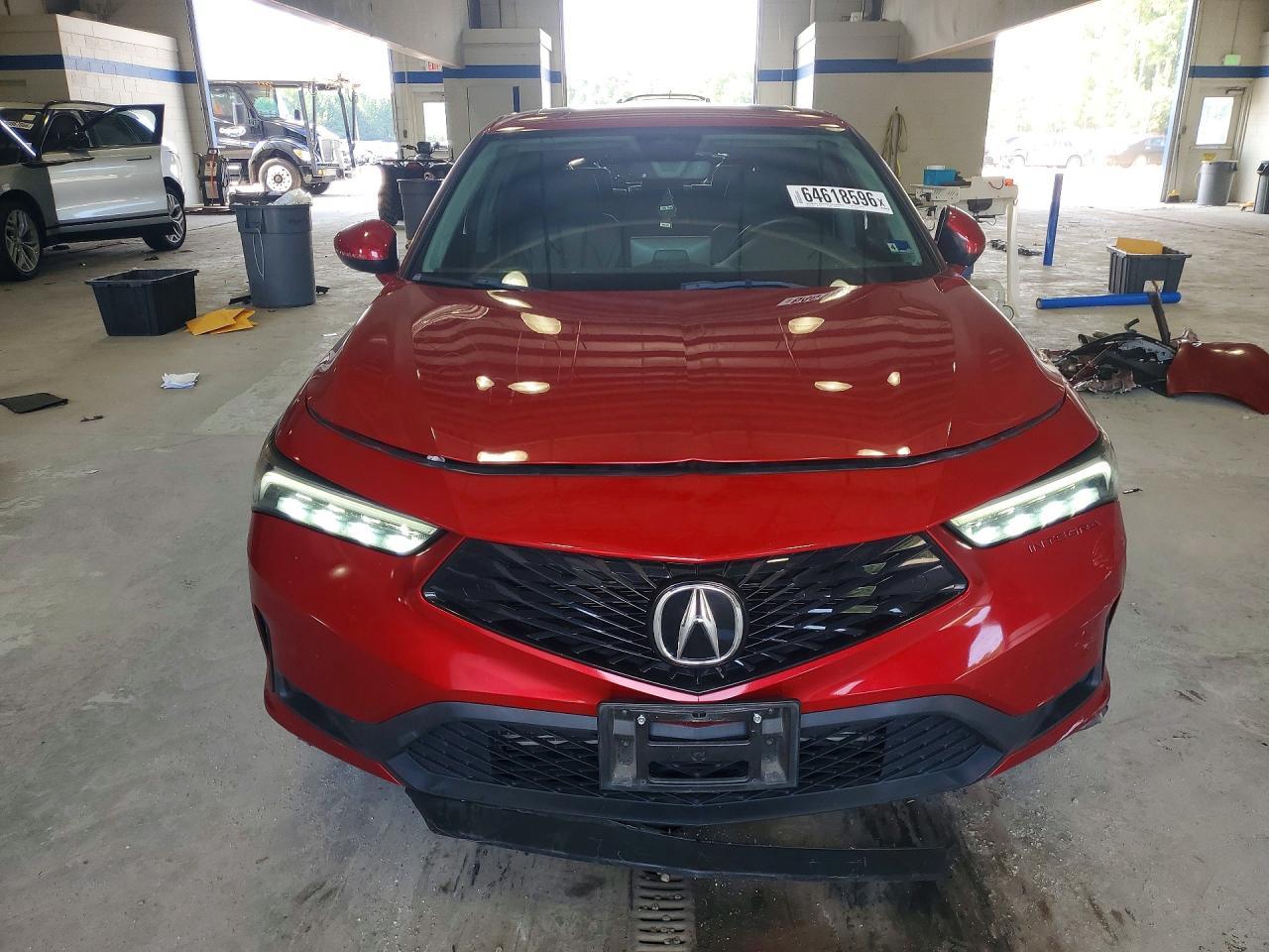 2024 Acura Integra - zdjęcie 5