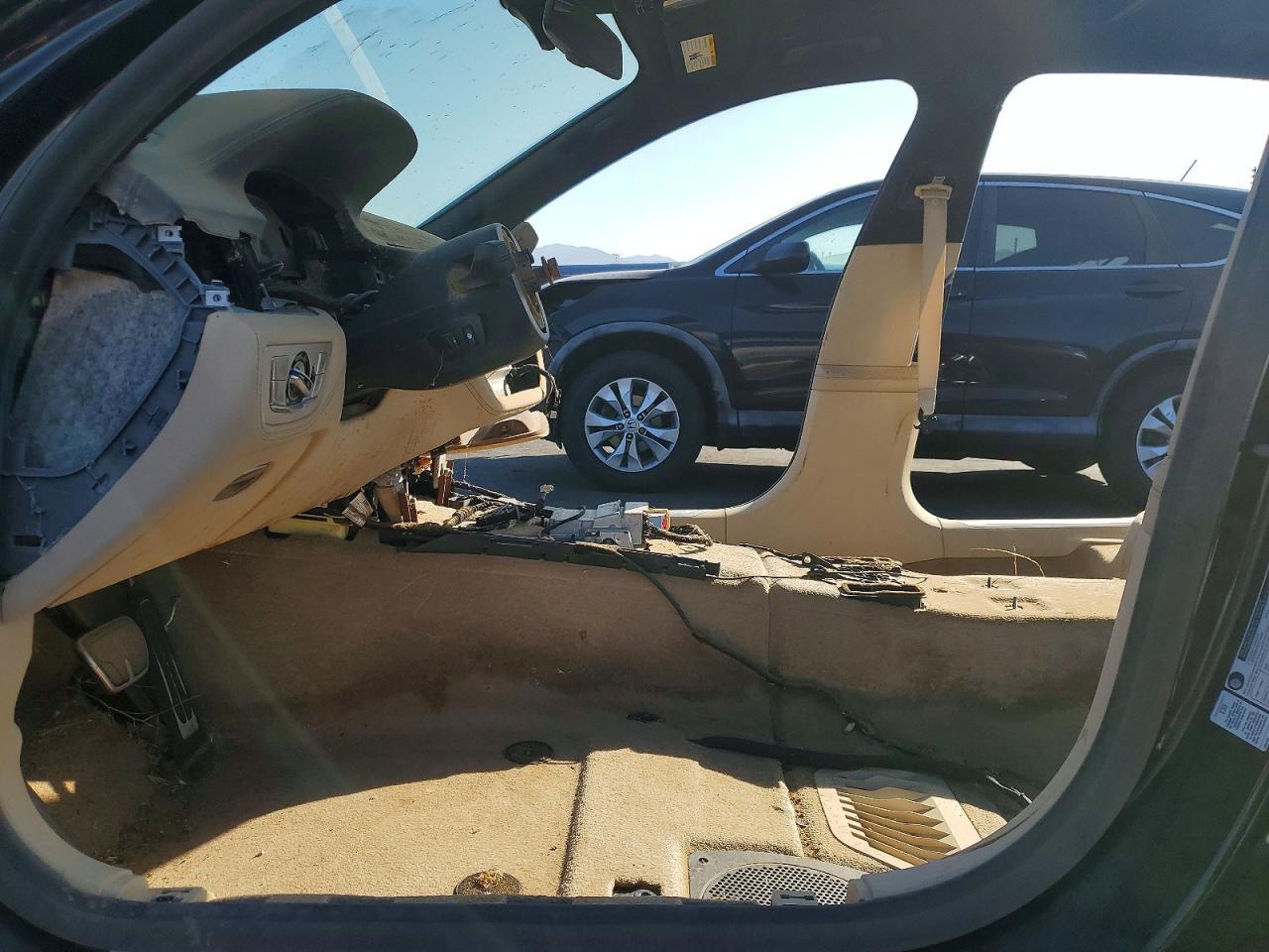 2019 BMW 750 I - zdjęcie 7