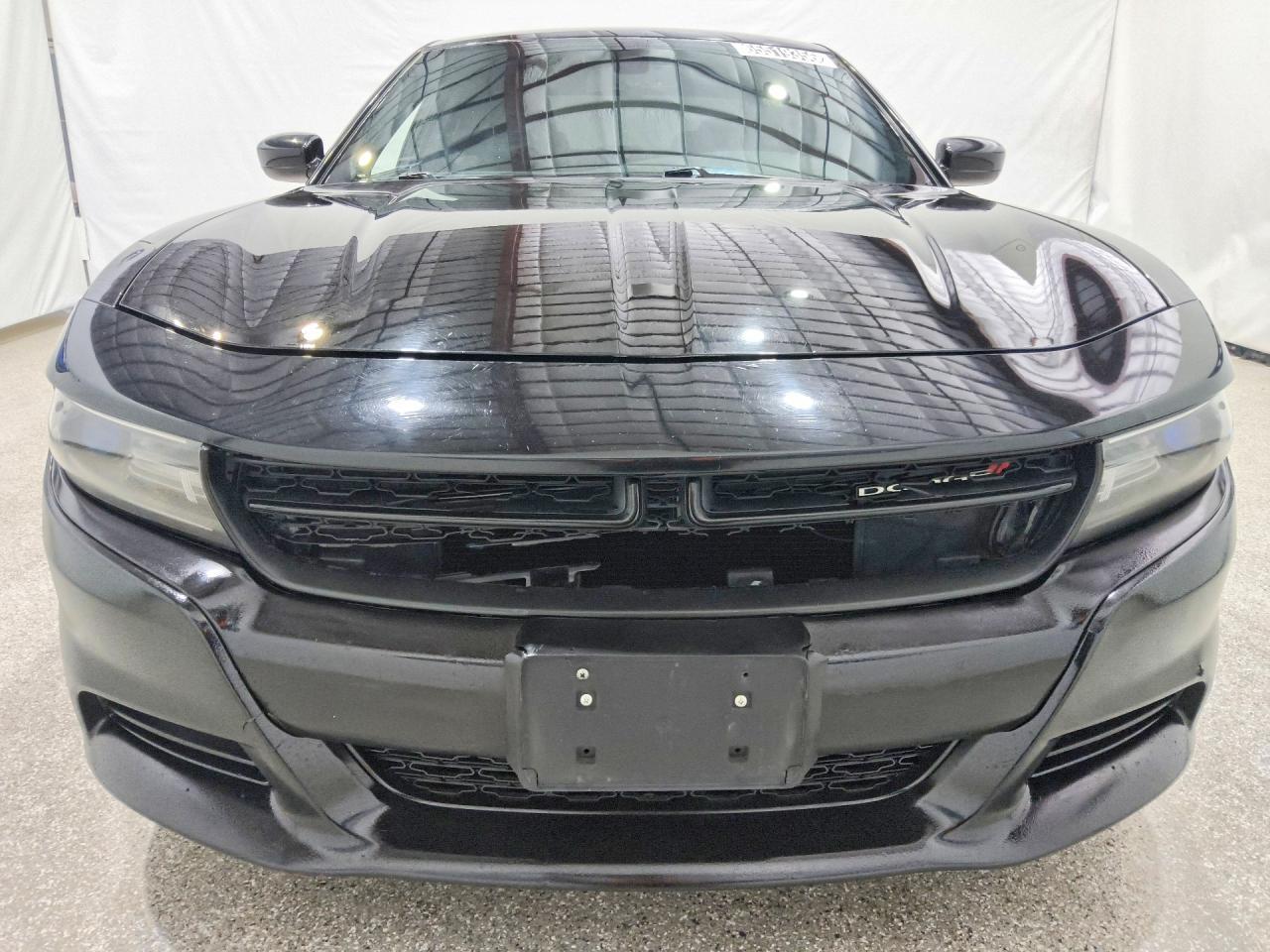 2018 Dodge Charger Sxt Plus - zdjęcie 5