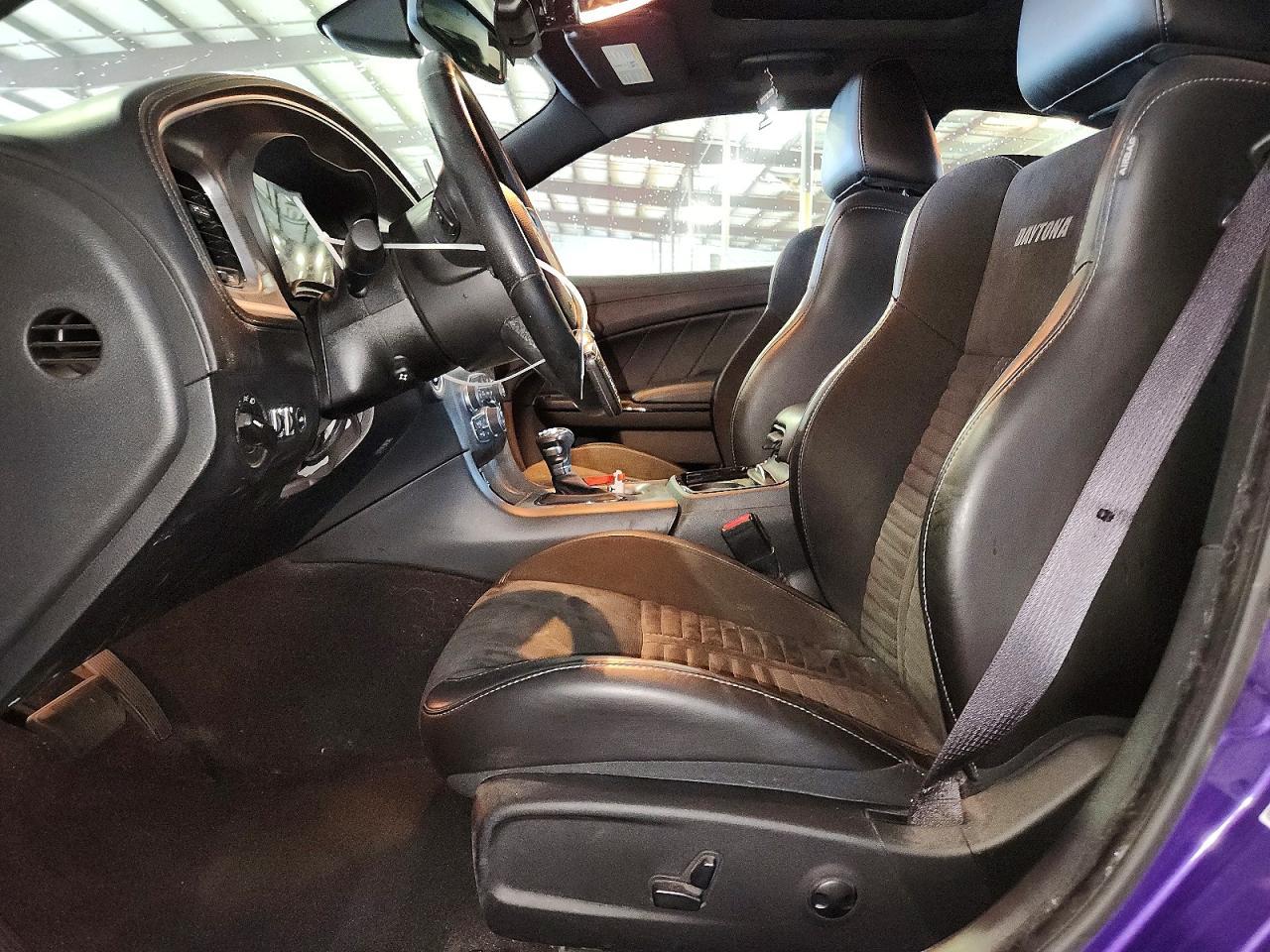 2023 Dodge Charger R/T - zdjęcie 7