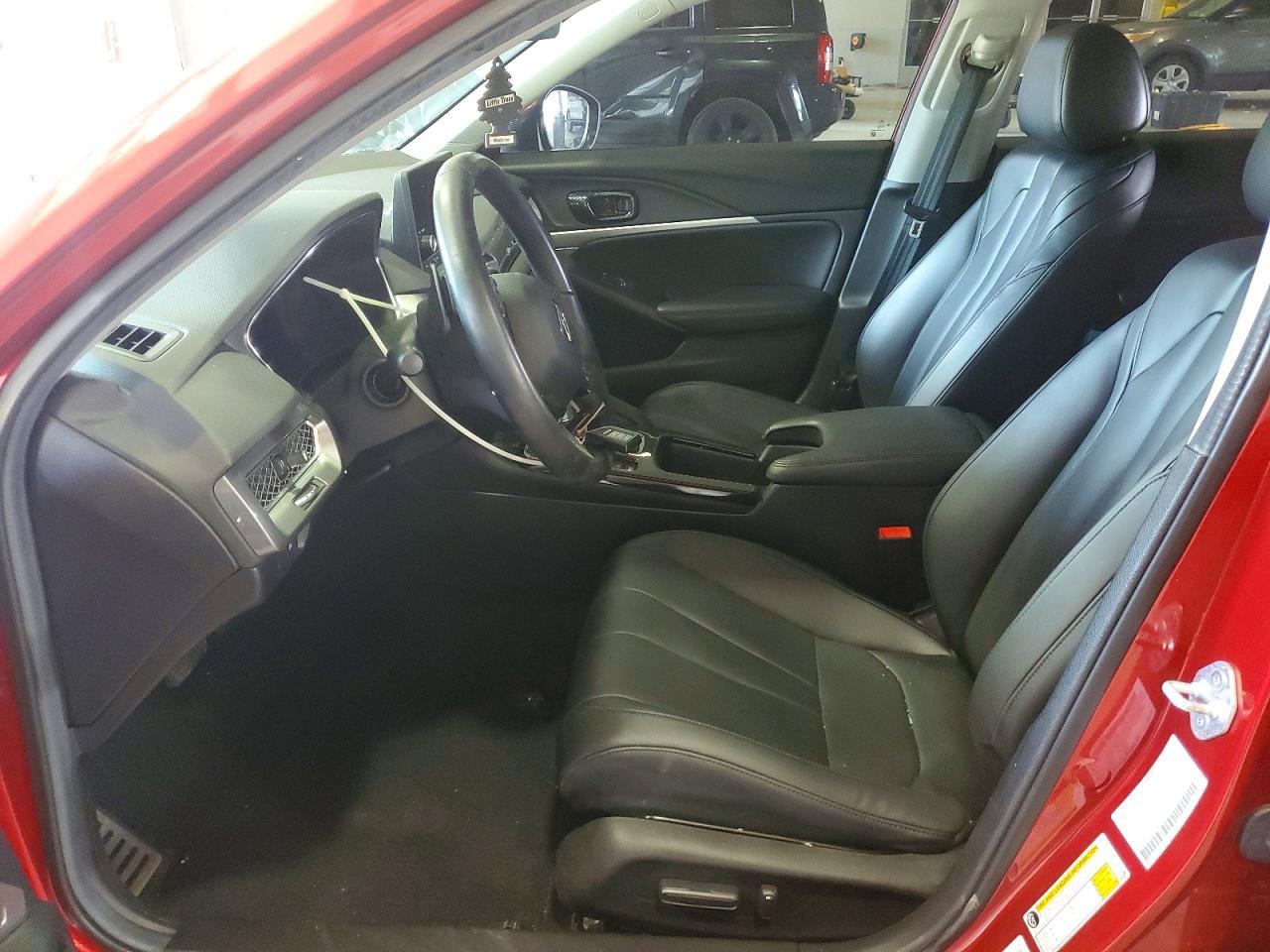 2024 Acura Integra - zdjęcie 7
