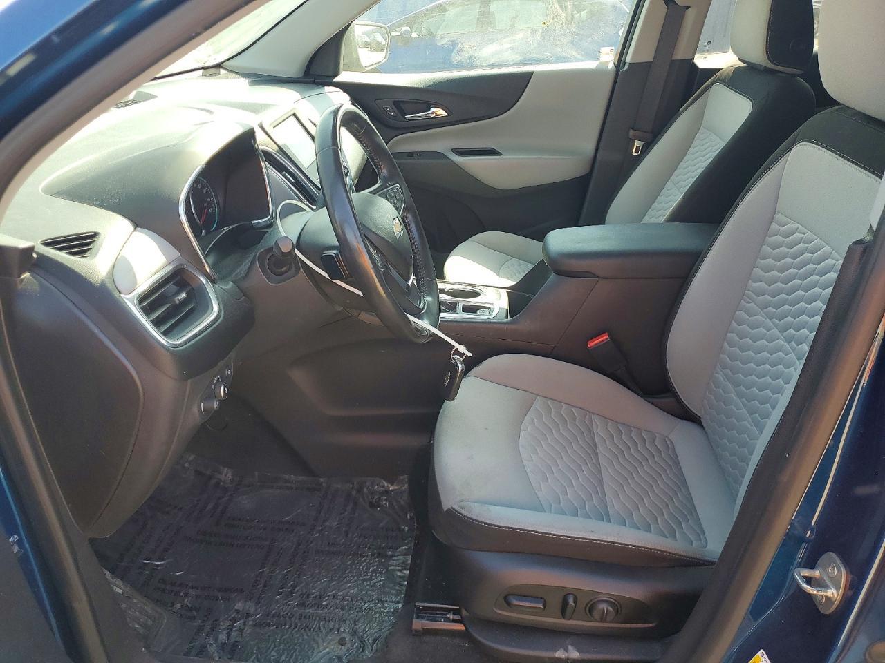 2020 Chevrolet Equinox Lt - zdjęcie 7