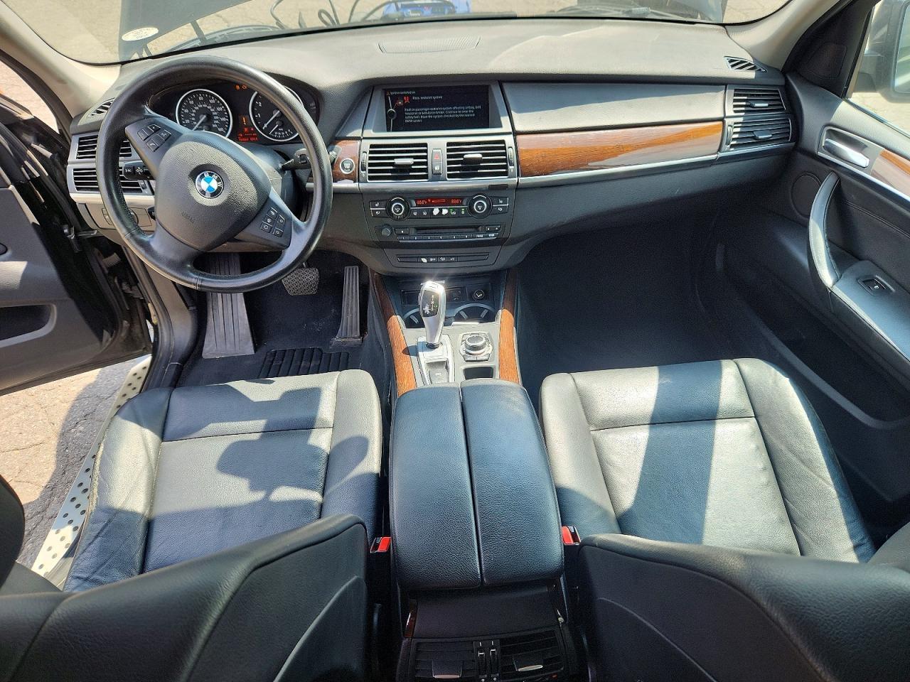 2013 BMW X5 xDrive35I - zdjęcie 8