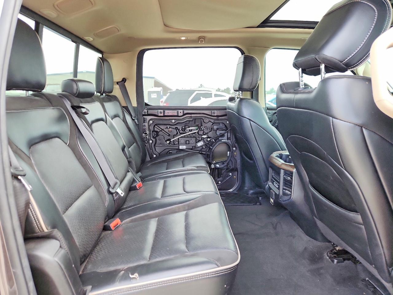 2021 Ram 1500 Laramie - zdjęcie 12