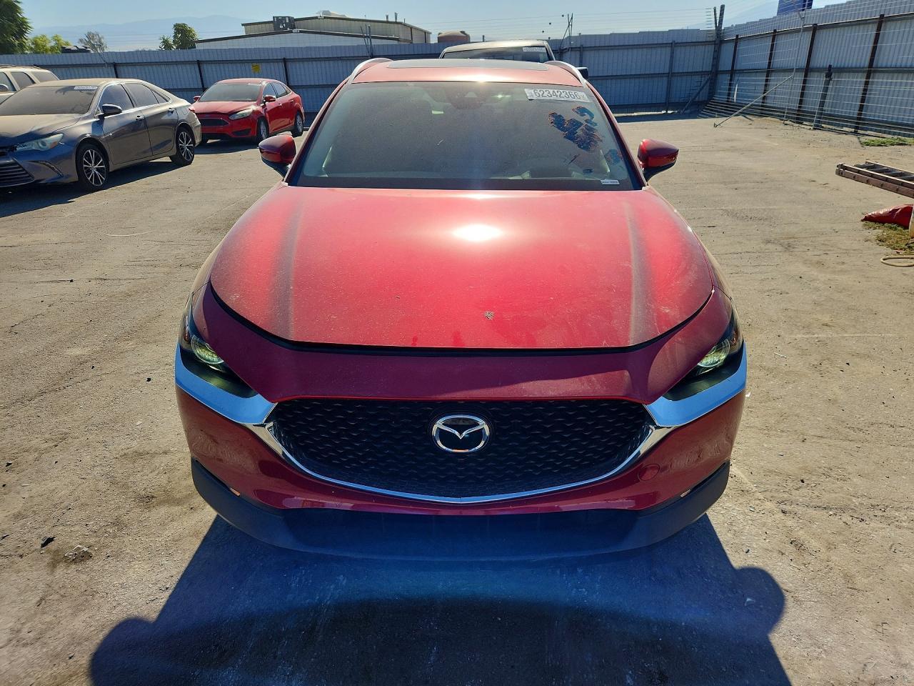 2023 Mazda Cx-30 Premium - zdjęcie 5