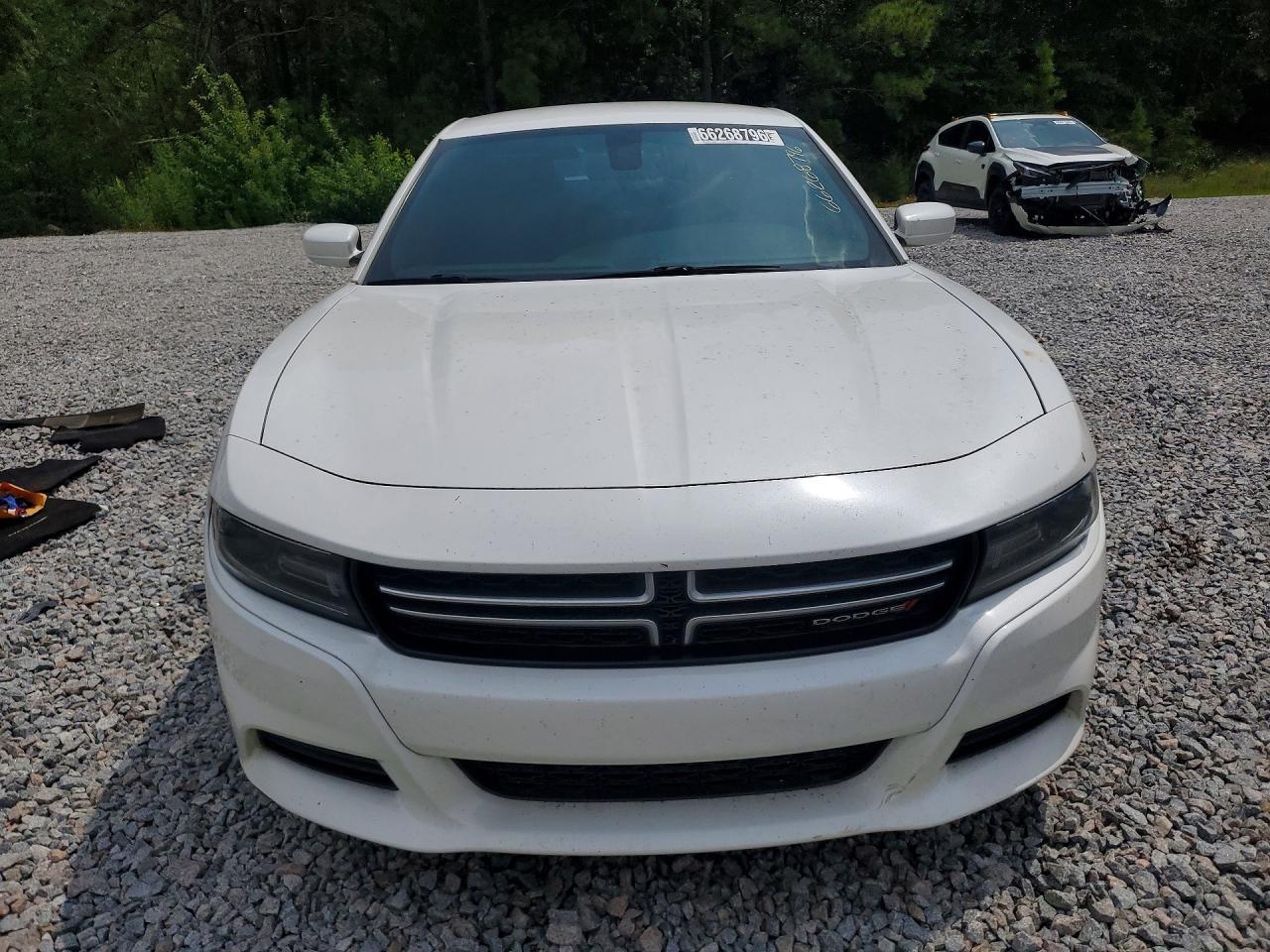2015 Dodge Charger Se - zdjęcie 5