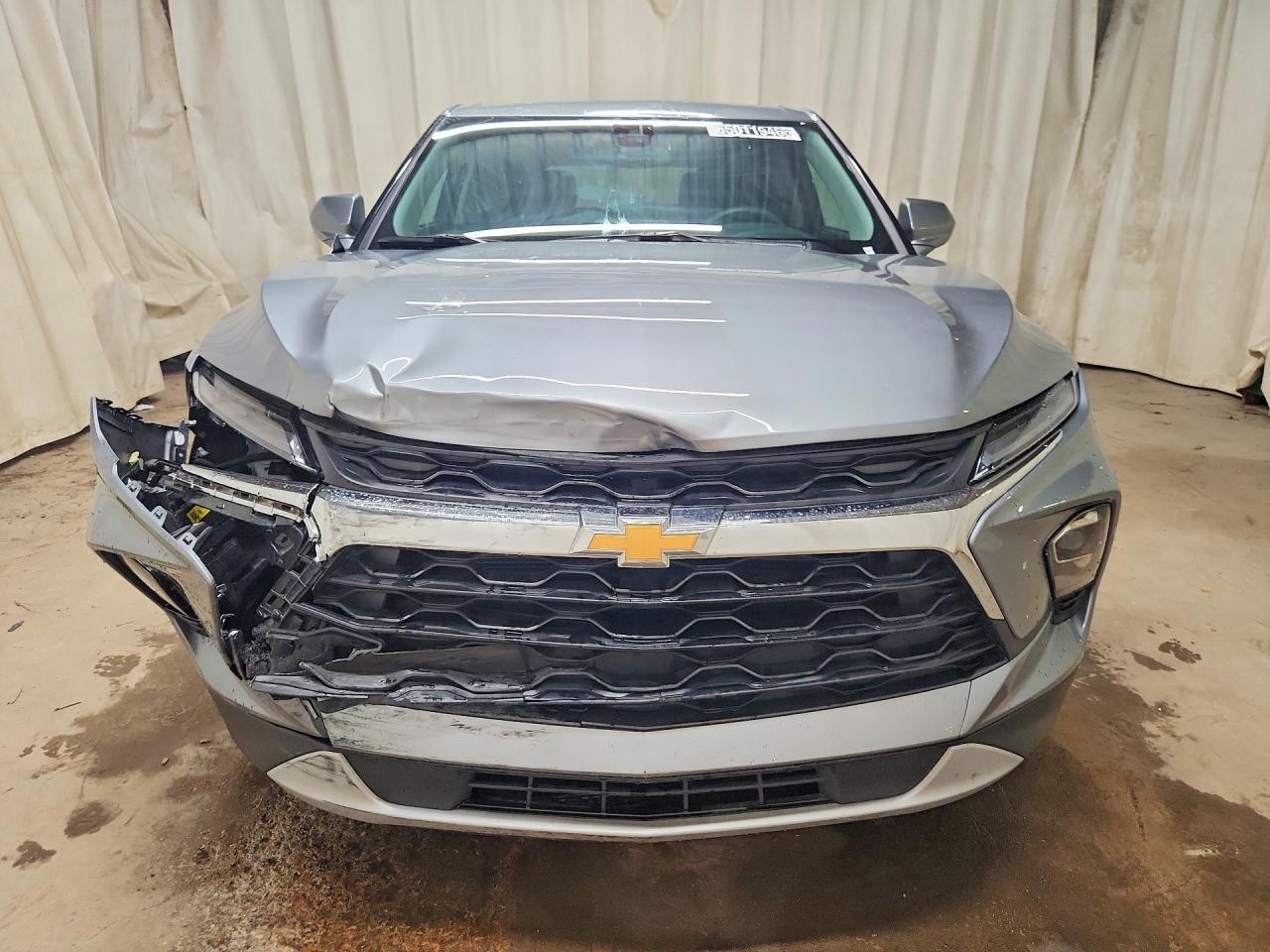 2026 Chevrolet Blazer 2Lt - zdjęcie 5