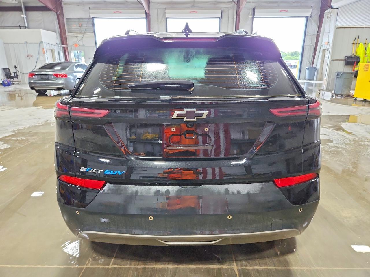 2022 Chevrolet Bolt Euv Lt - zdjęcie 6