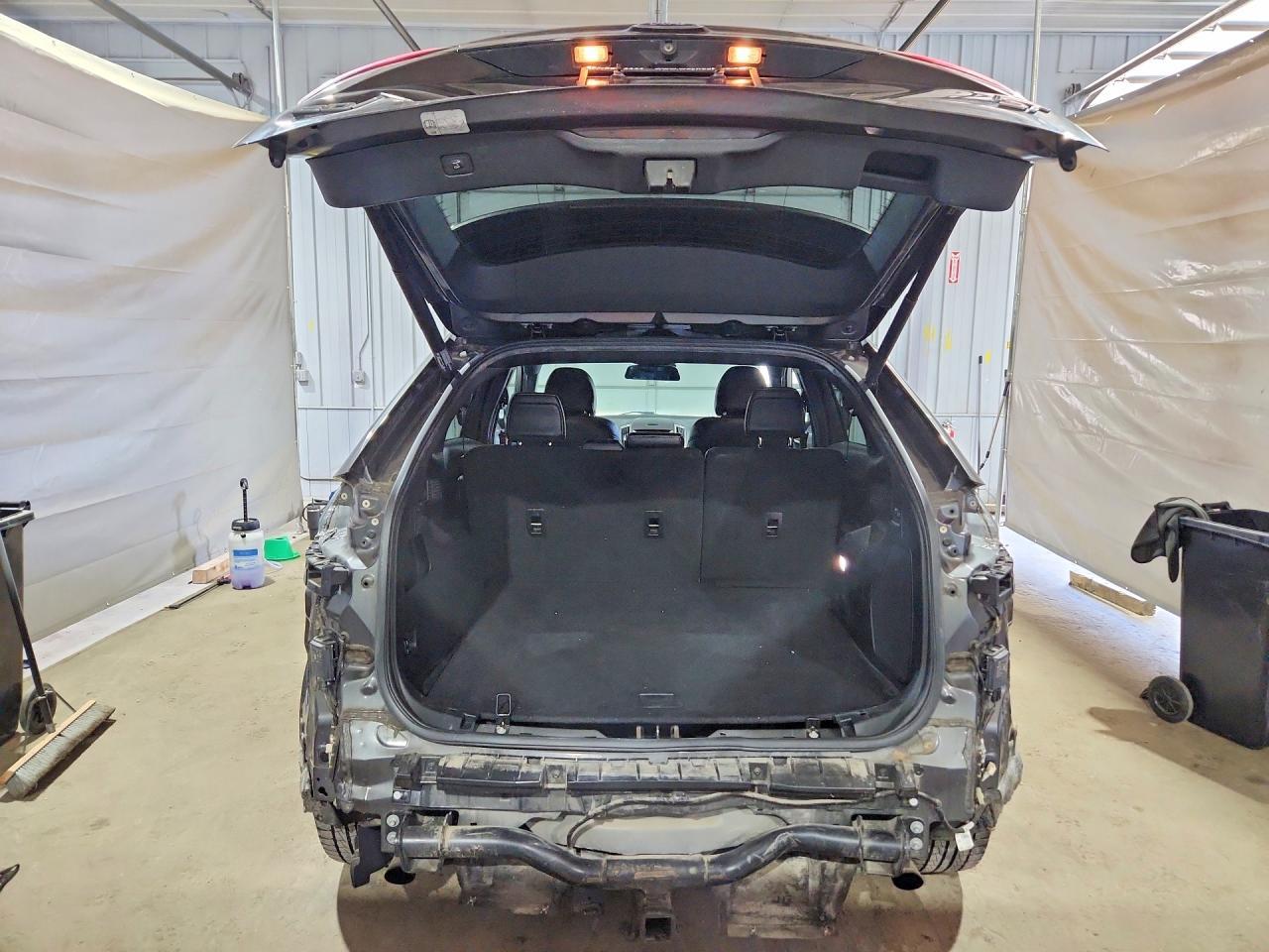 2019 Ford Edge St - zdjęcie 6