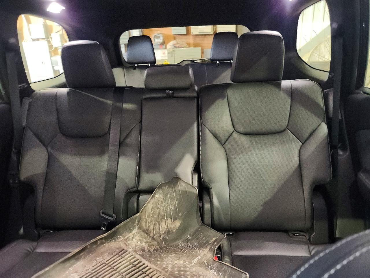 2025 Lexus Tx 350 Luxury - zdjęcie 10