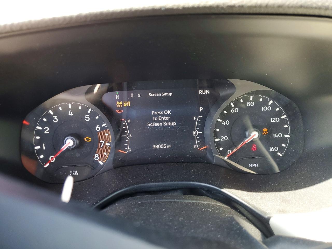2025 Jeep Compass Limited - zdjęcie 9