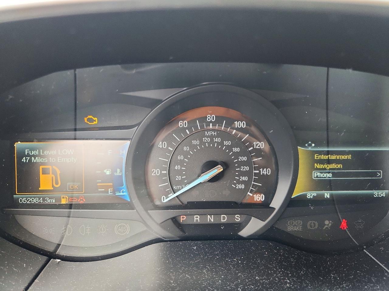2020 Kia Sorento Lx - zdjęcie 9