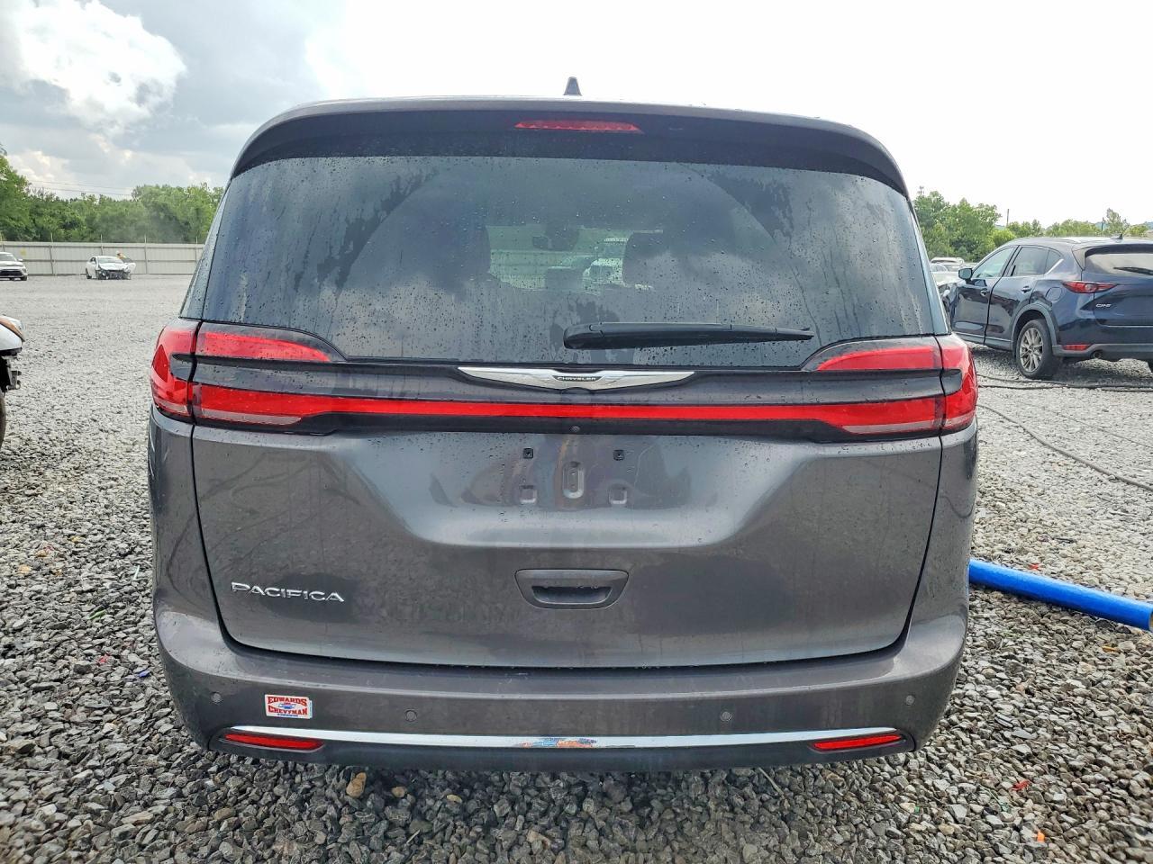 2023 Chrysler Pacifica Touring L - zdjęcie 6