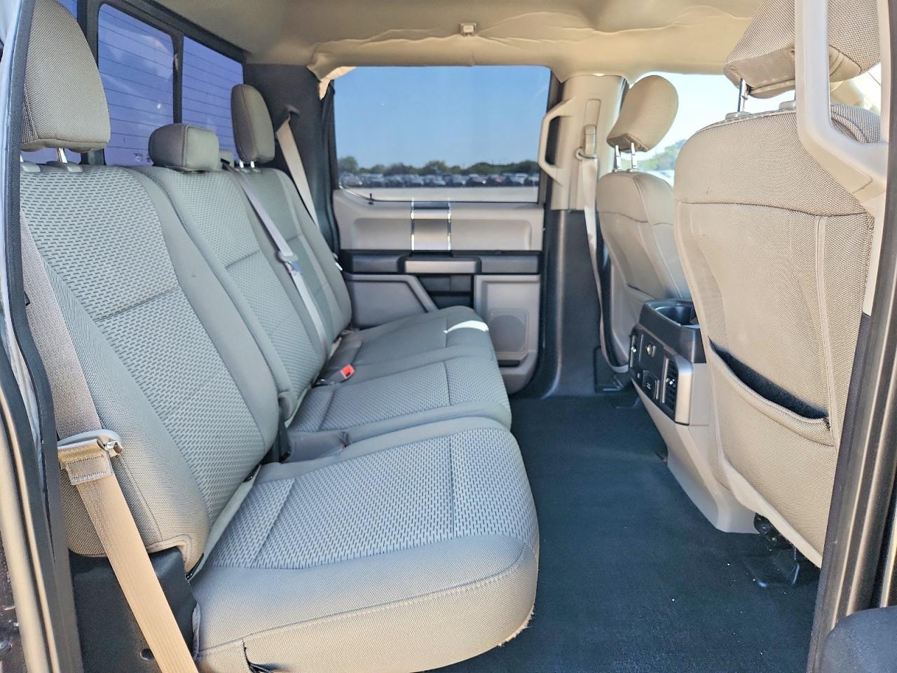 2019 Ford F150 Supercrew - zdjęcie 10