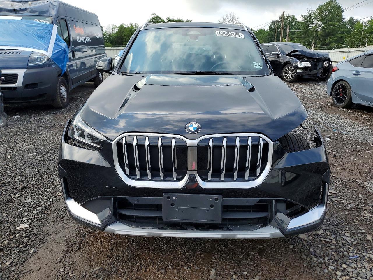 2025 BMW X1 xDrive28I - zdjęcie 5