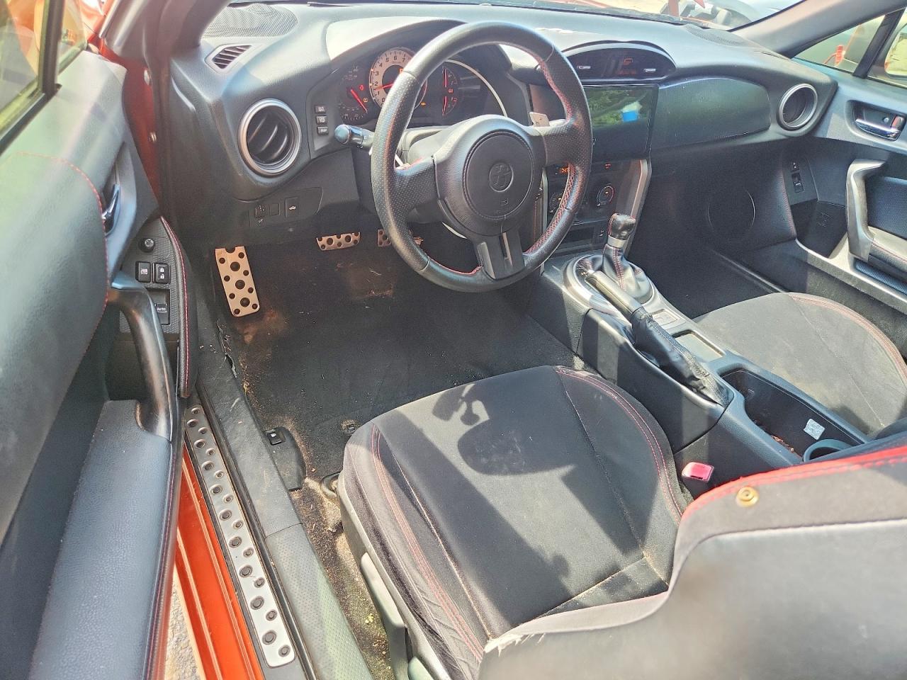 2025 Toyota Scion FR-S - zdjęcie 8