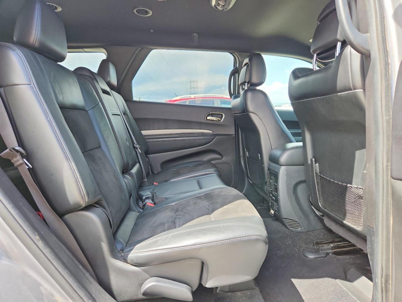 2019 Dodge Durango R/T - zdjęcie 11