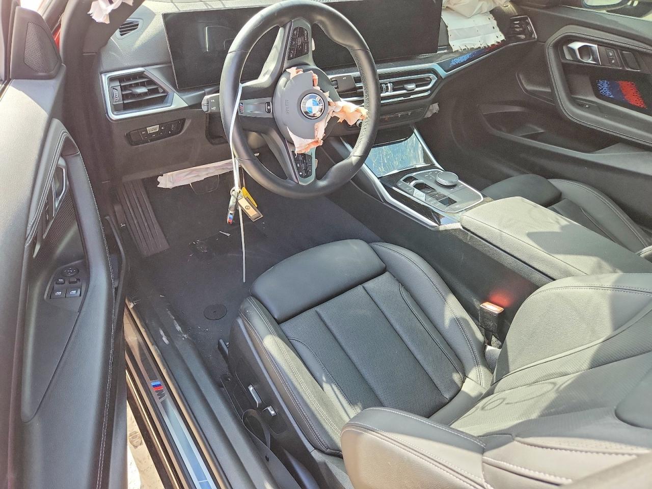 2024 BMW 230I - zdjęcie 8