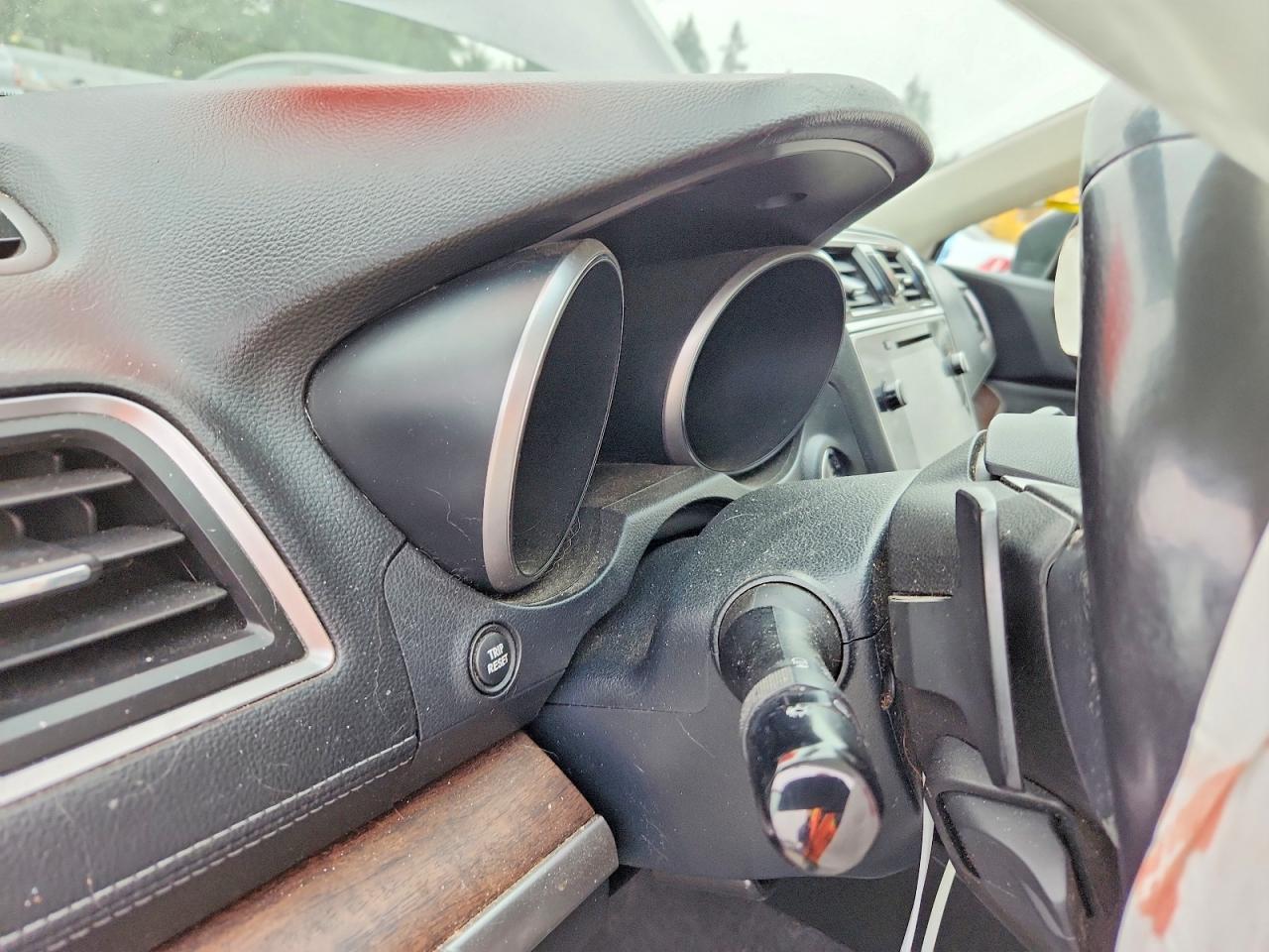 2018 Subaru Outback 2.5I Limited - zdjęcie 9