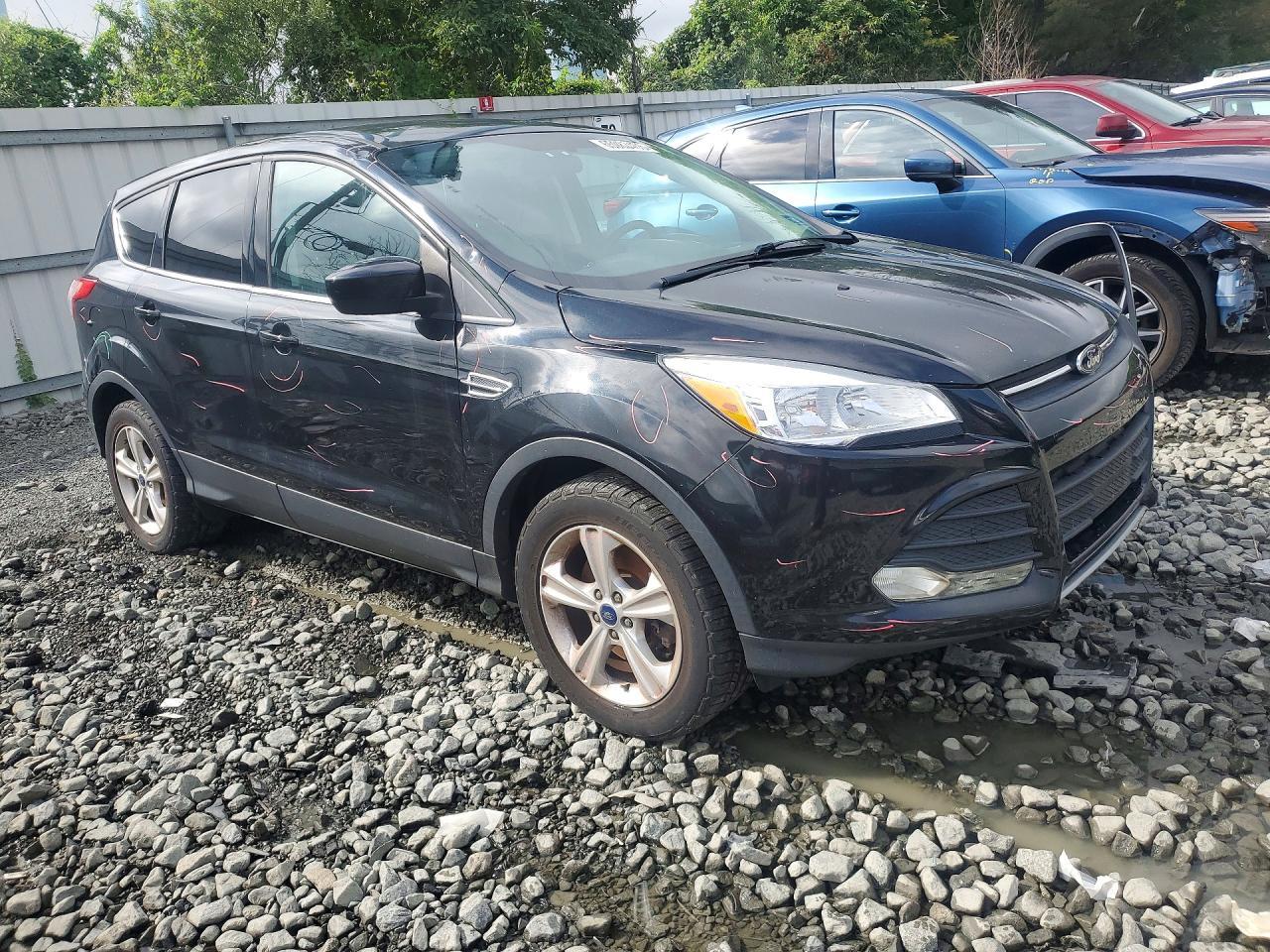 2014 Ford Escape Se - zdjęcie 4