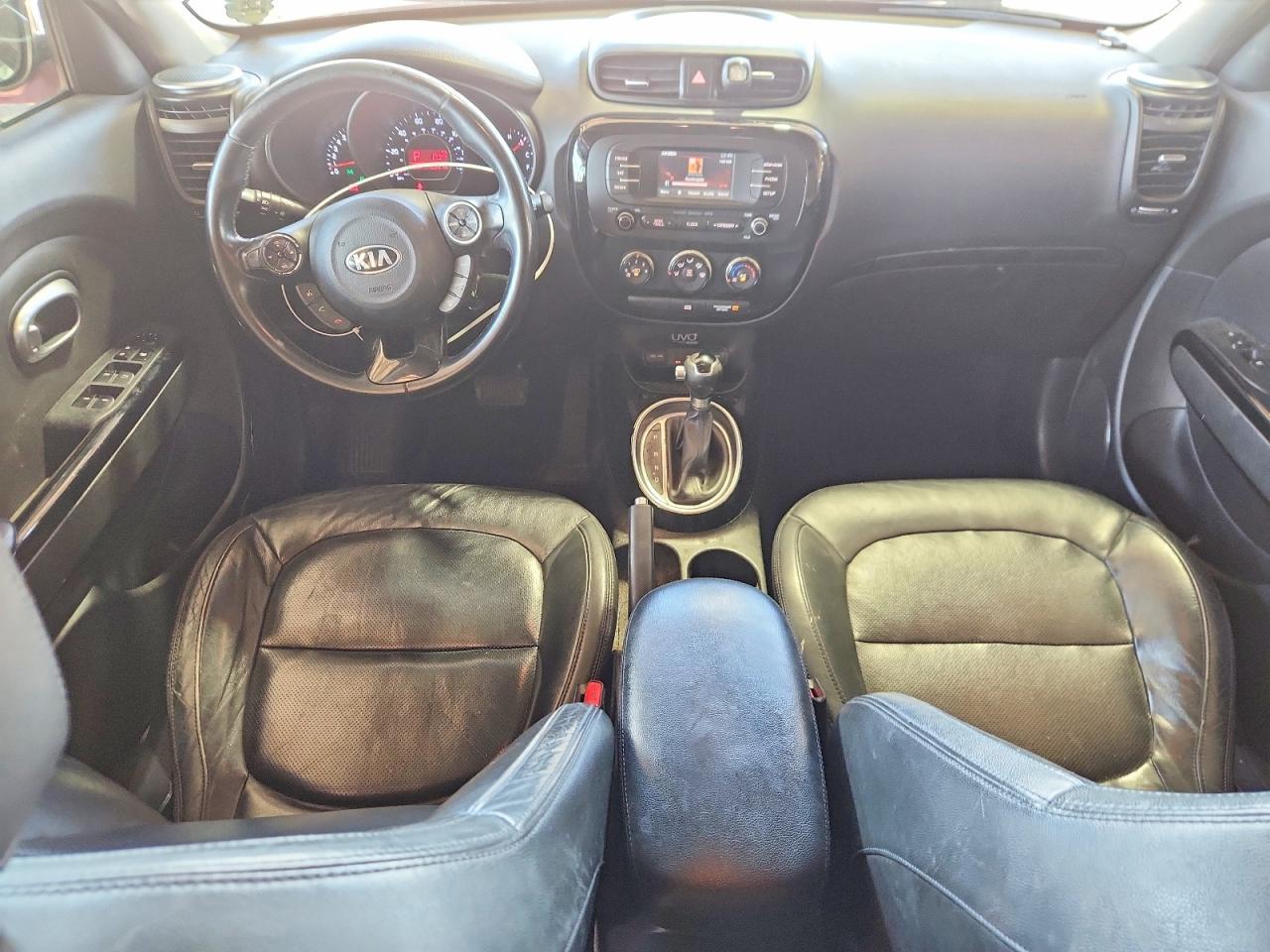 2016 Kia Soul ! - zdjęcie 8
