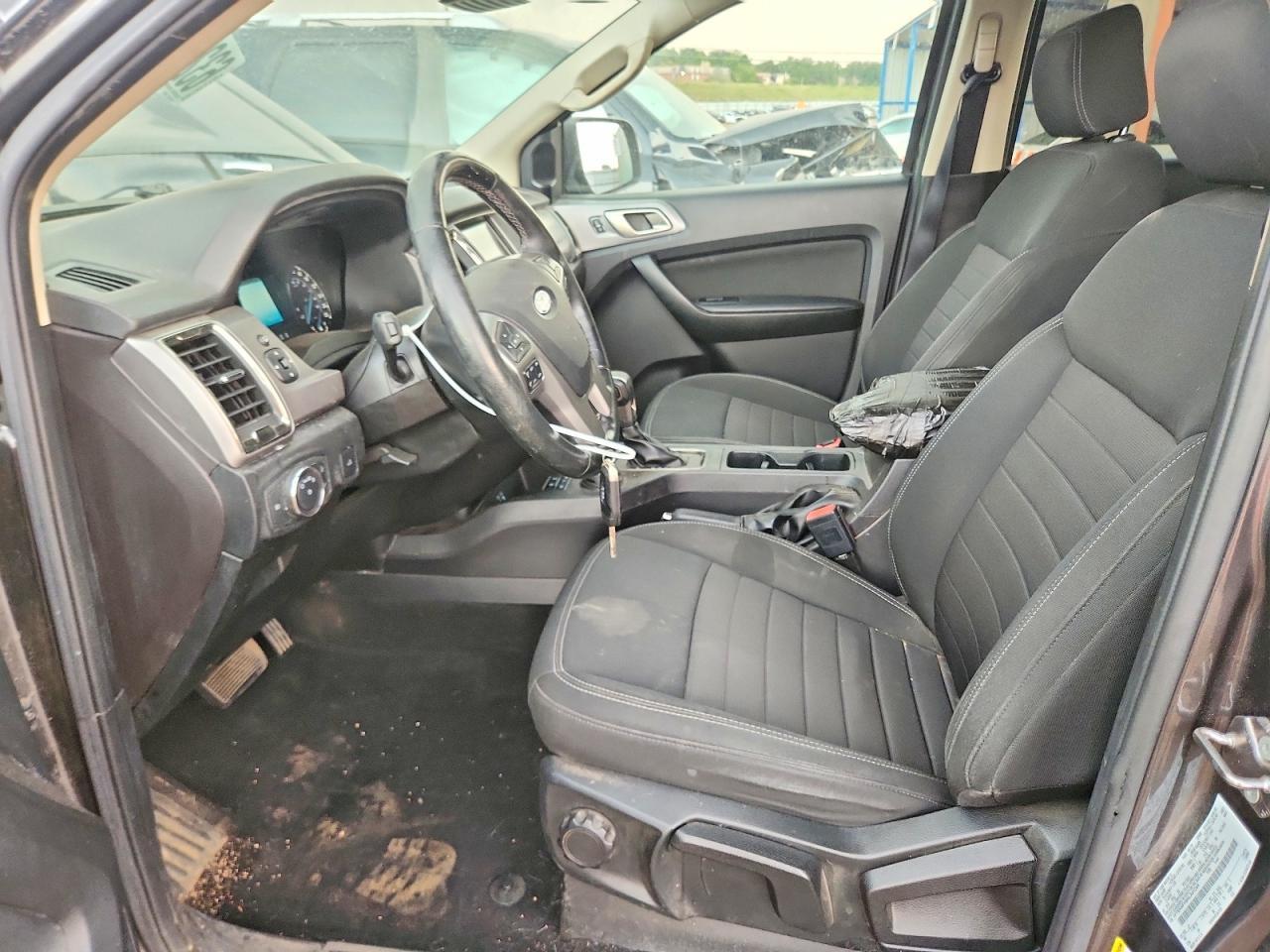 2019 Ford Ranger Xl - zdjęcie 7