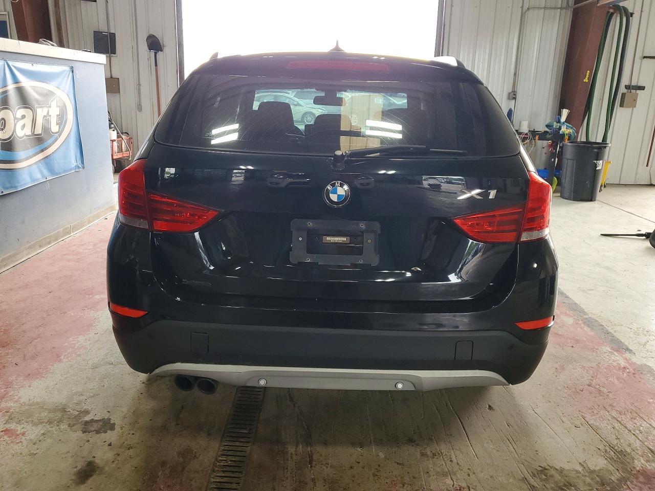 2015 BMW X1 xDrive28I - zdjęcie 6