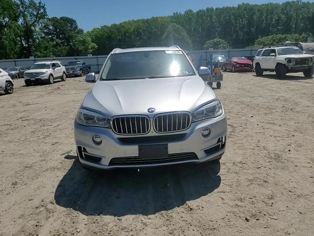 2015 BMW X5 xDrive35I - zdjęcie 13