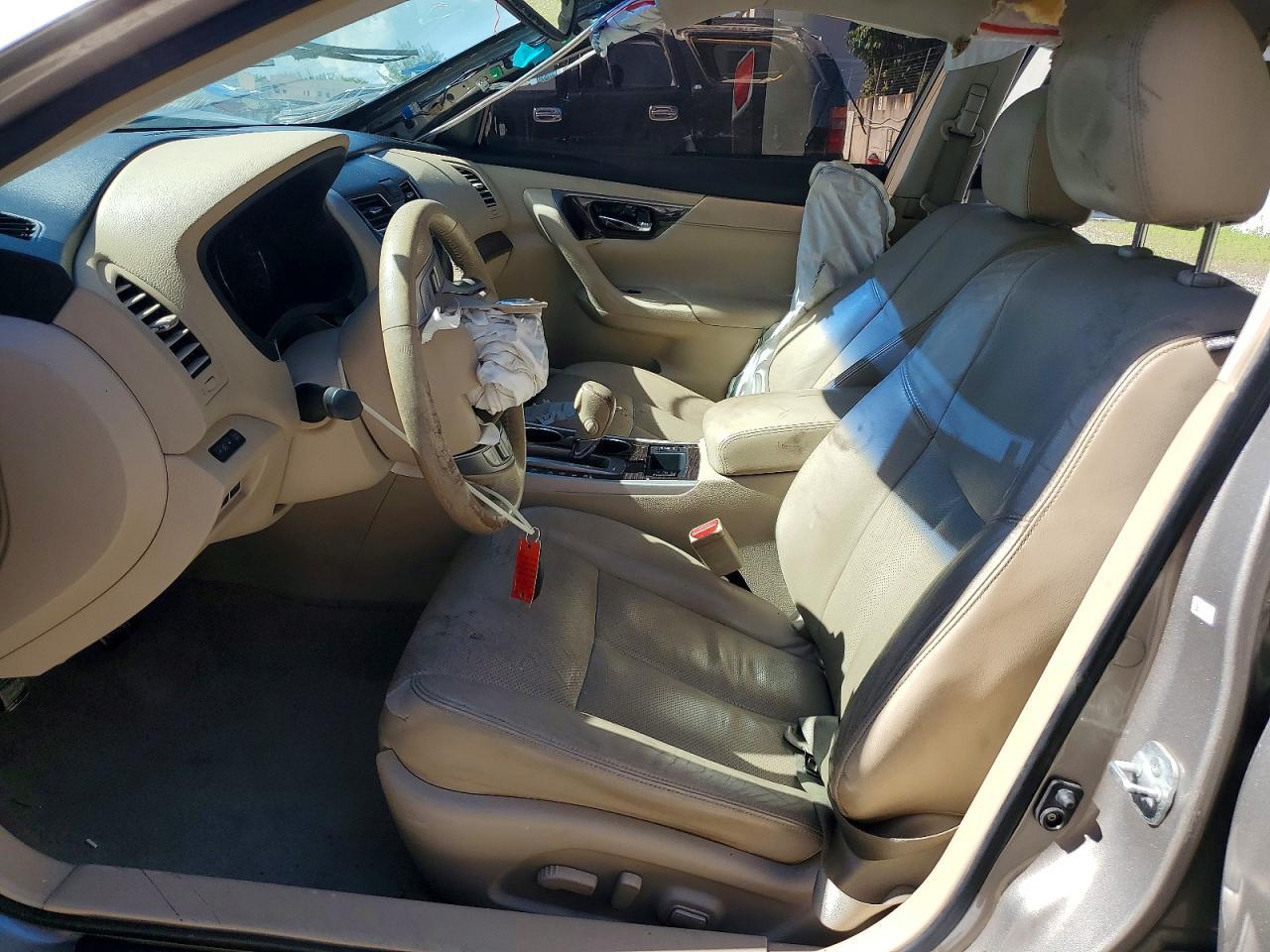 2013 Nissan Altima 2.5 - zdjęcie 7