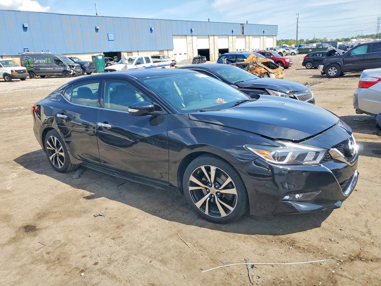 2018 Niss Maxima Sv - zdjęcie 4