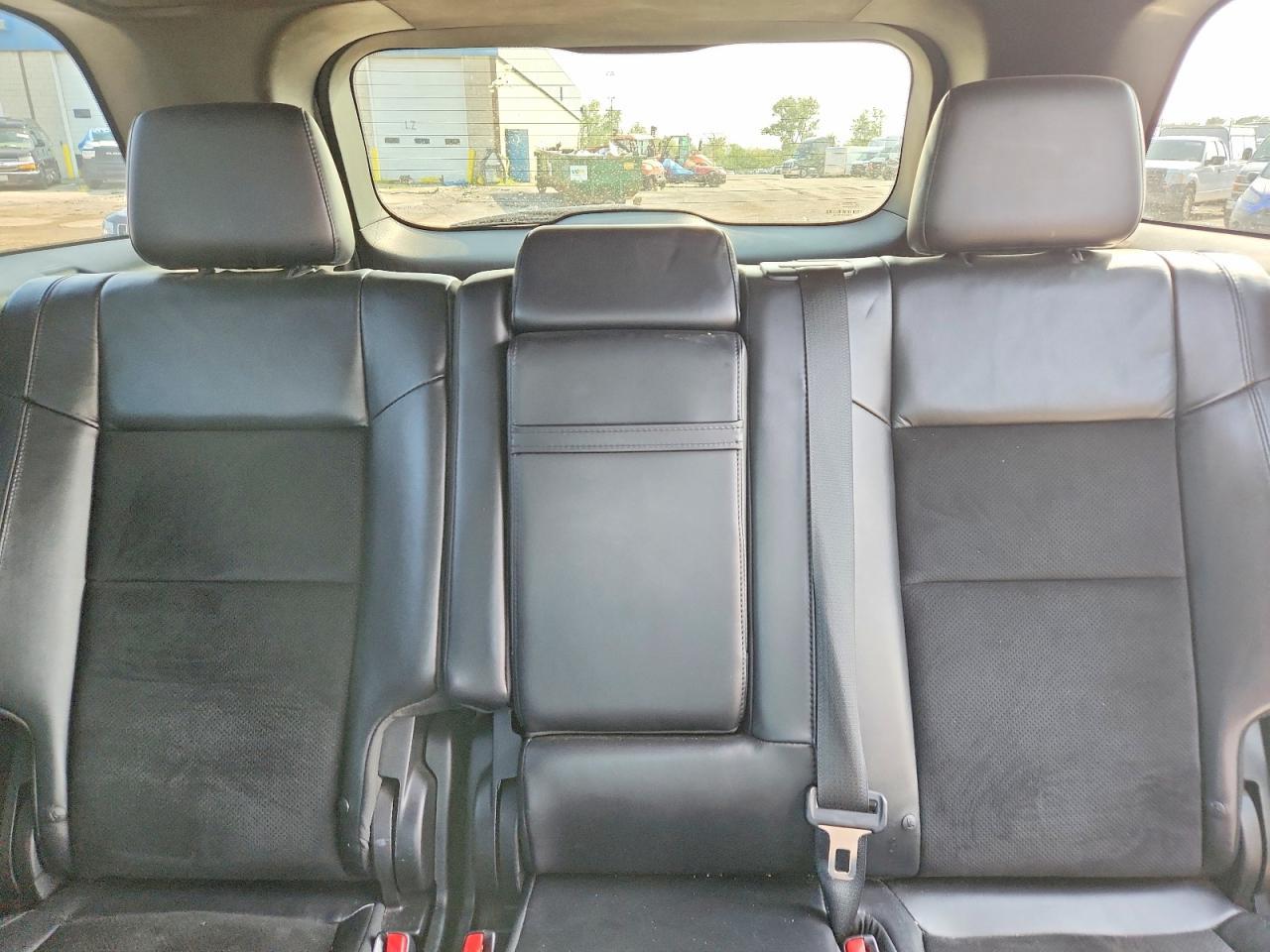 2015 Jeep Grand Cherokee Laredo - zdjęcie 10