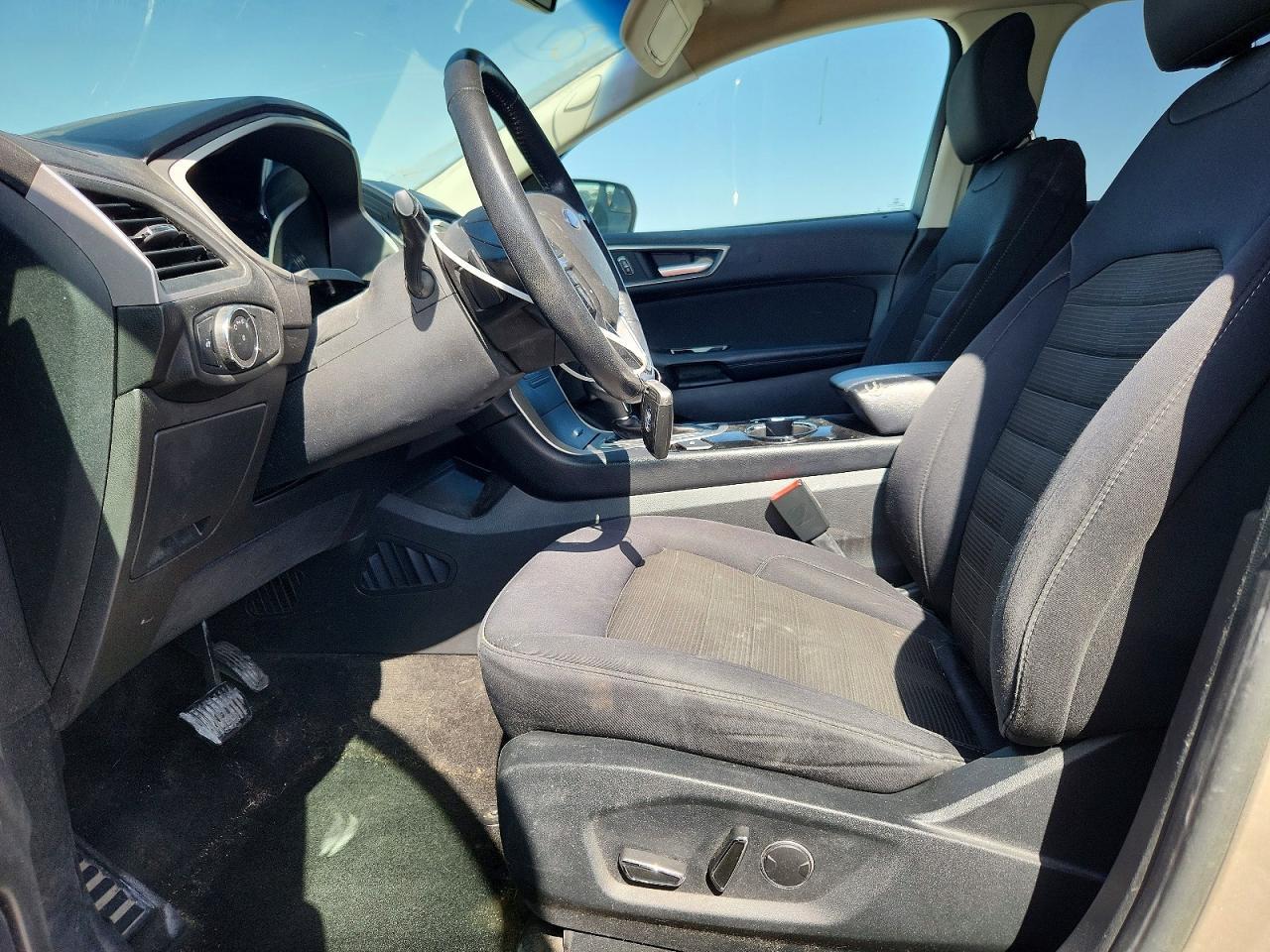 2018 Ford Edge Sel - zdjęcie 7