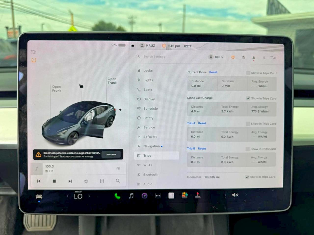 2021 Tesla Model 3 - zdjęcie 7