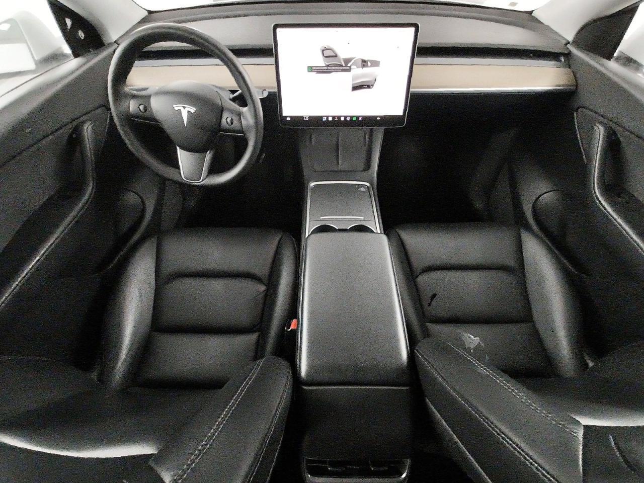 2022 Tesla Model Y - zdjęcie 8