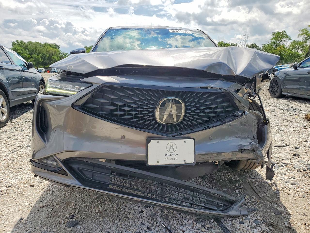 2023 Acura Mdx A-Spec - zdjęcie 5
