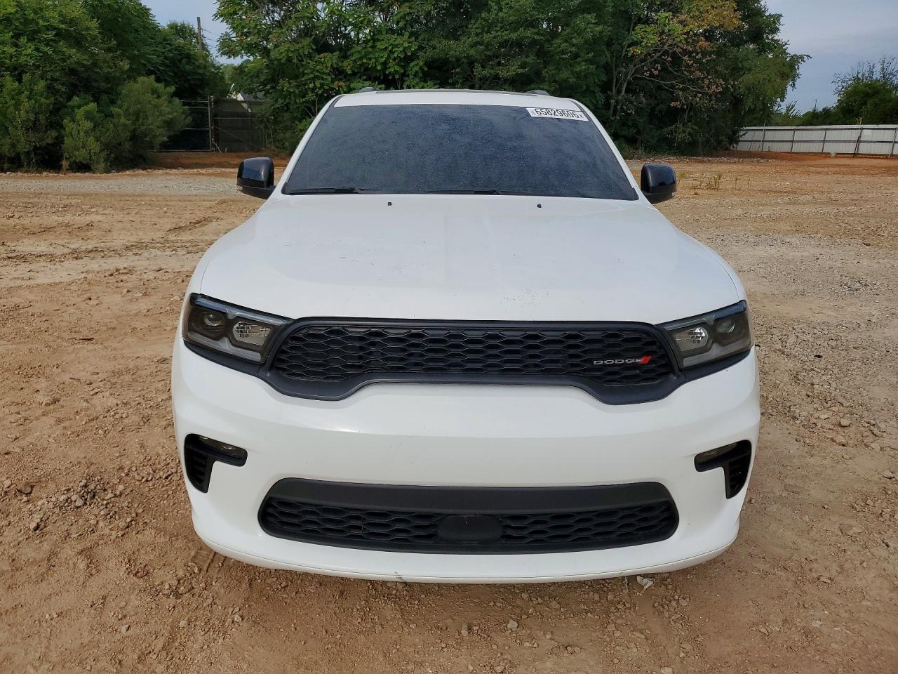 2023 Dodge Durango Gt - zdjęcie 5