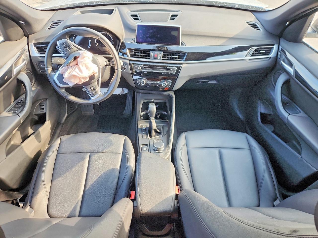 2018 BMW X1 Sdrive28I - zdjęcie 8