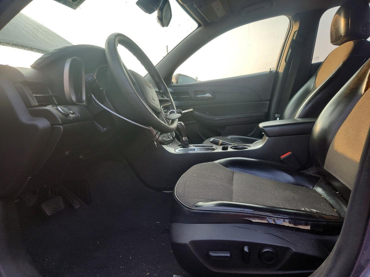 2014 Chevrolet Malibu 1Lt - zdjęcie 7