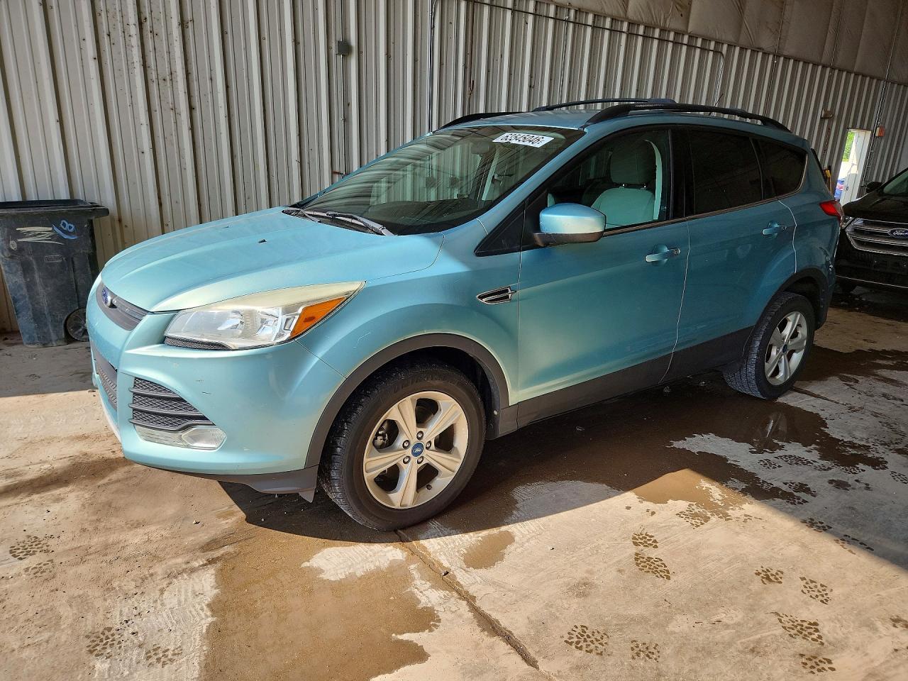 2013 Ford Escape Se - zdjęcie główne