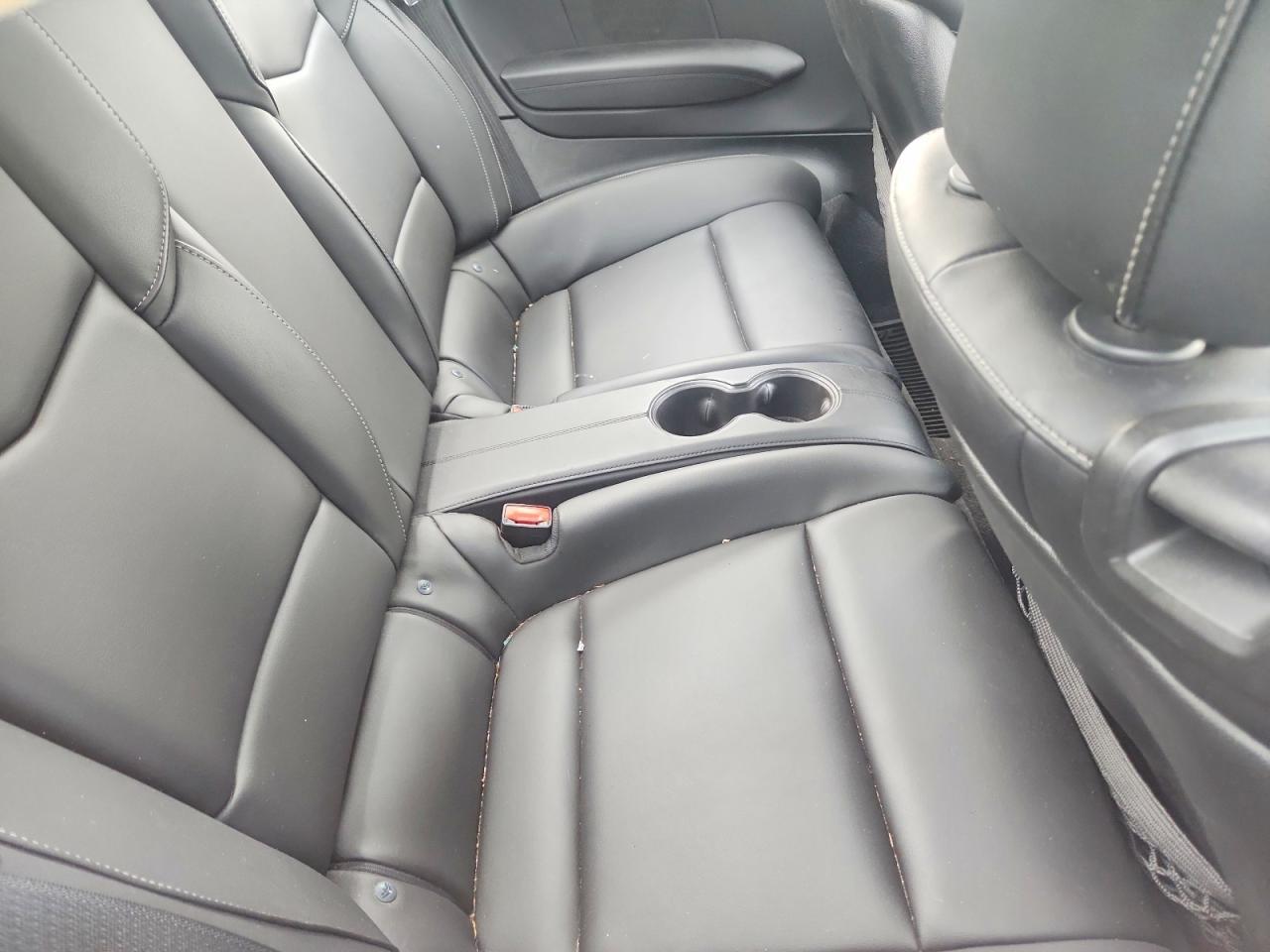 2016 Cadillac Ats - zdjęcie 10