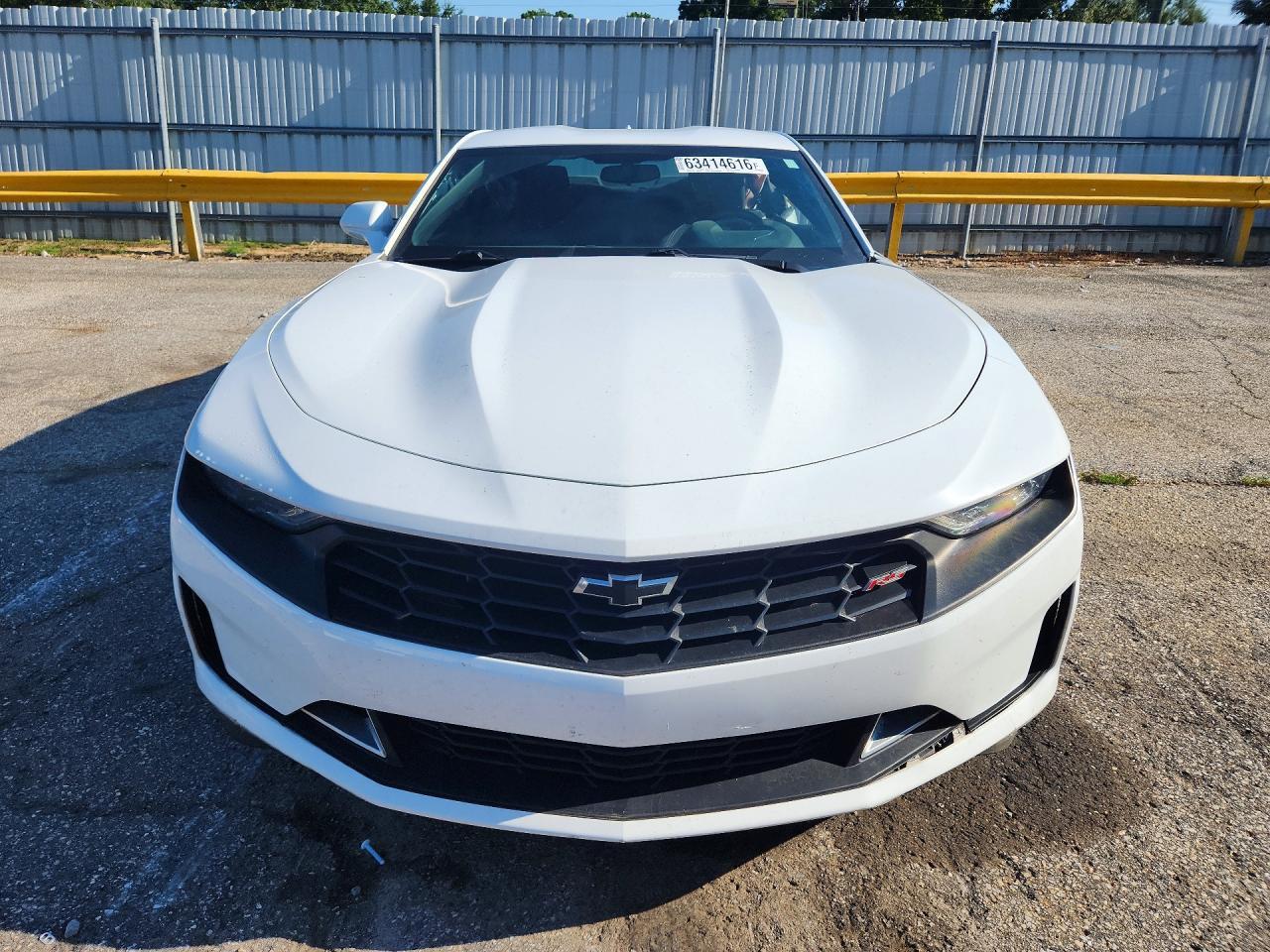 2019 Chevrolet Camaro Ls - zdjęcie 5