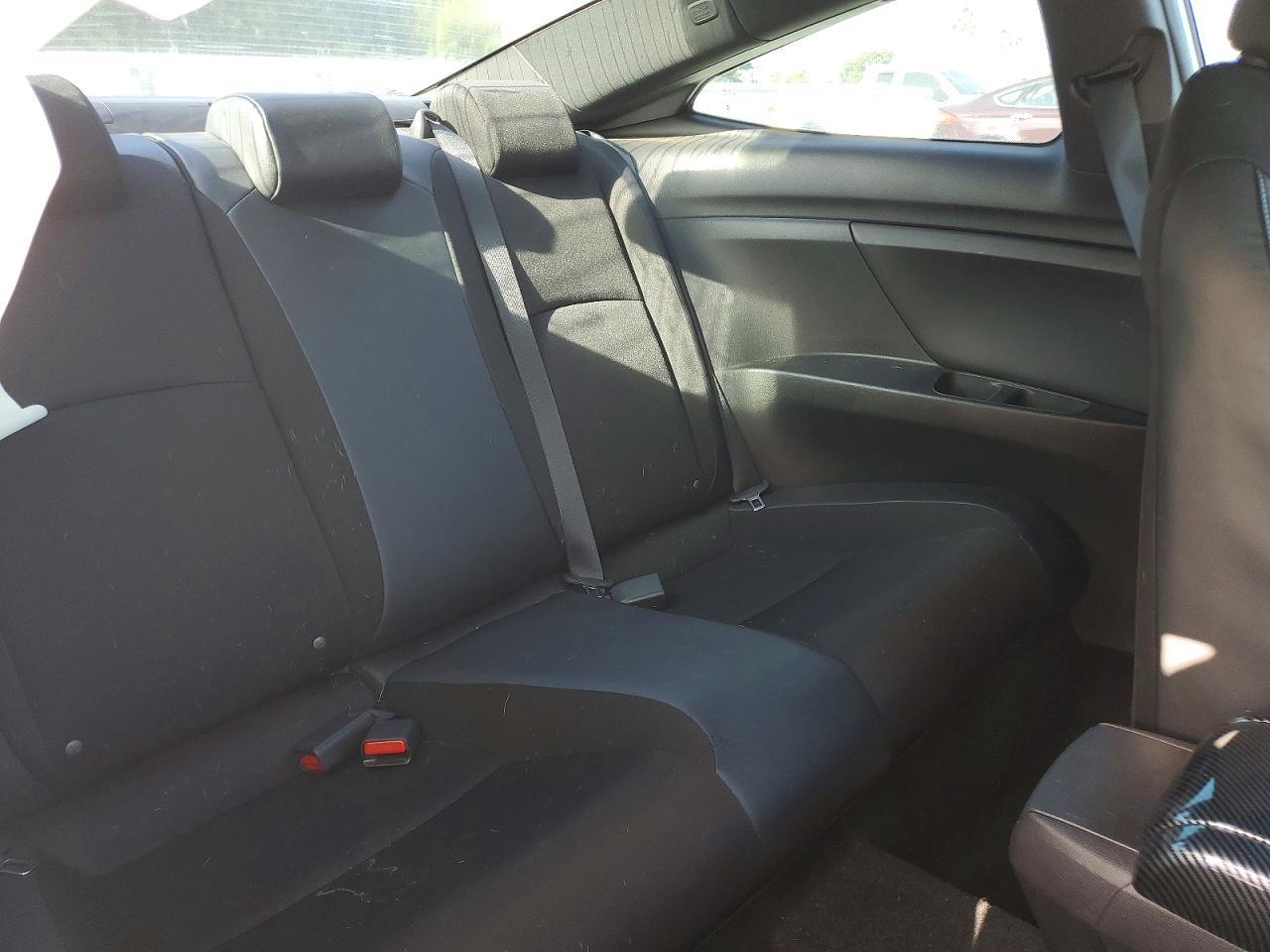 2019 Honda Civic Sport - zdjęcie 10