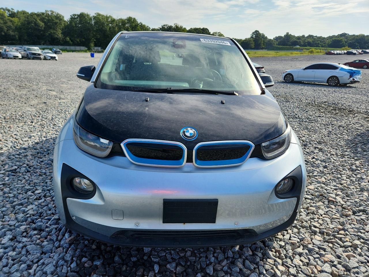 2015 BMW I3 Bev - zdjęcie 5