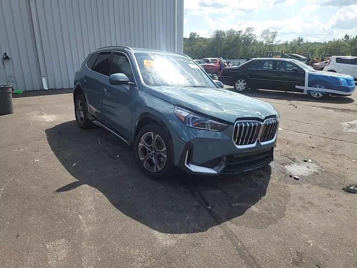 2026 BMW X1 xDrive28I - zdjęcie 14