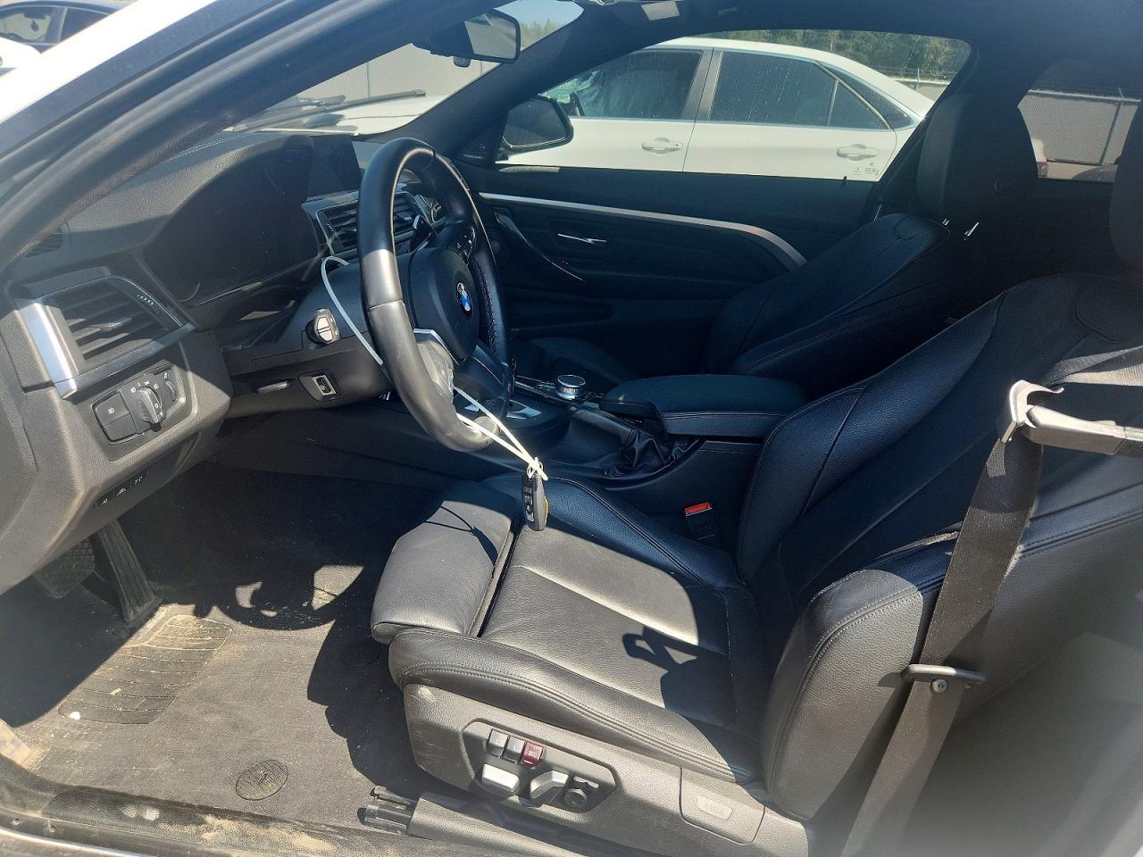 2019 BMW 440Xi - zdjęcie 7