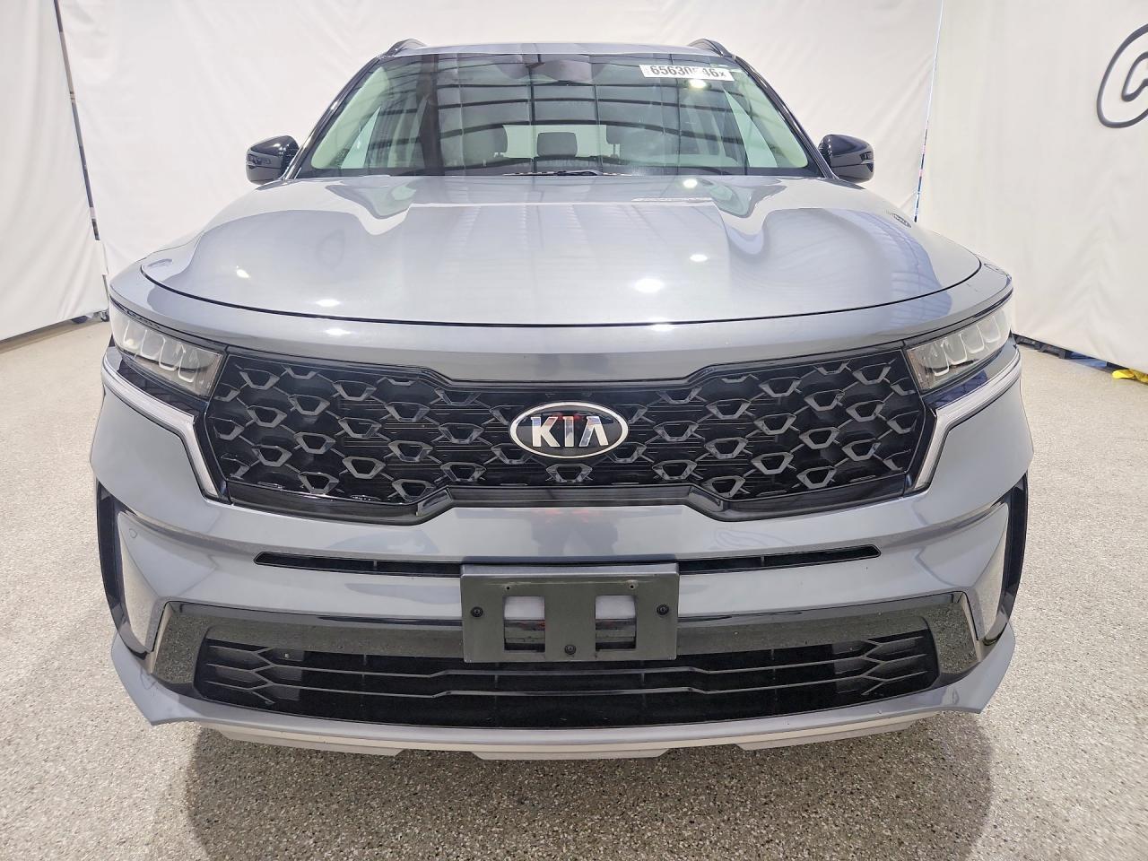 2021 Kia Sorento S - zdjęcie 5