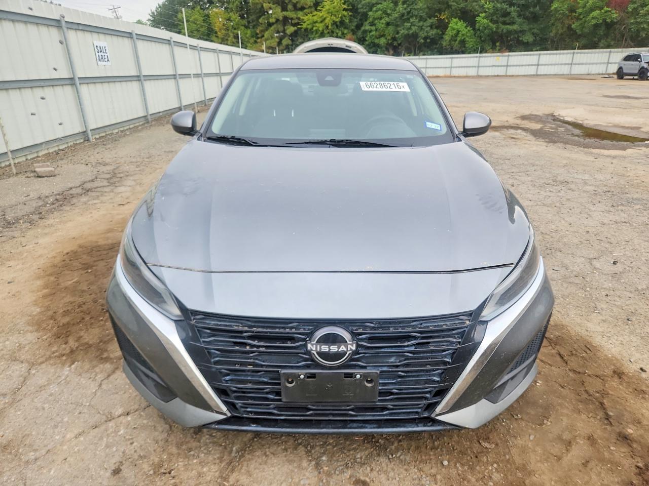 2023 Nissan Altima S - zdjęcie 5