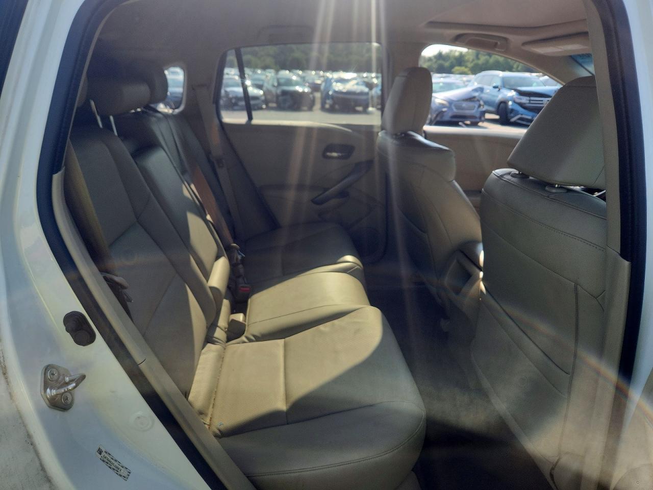 2015 Acura Rdx Technology - zdjęcie 11